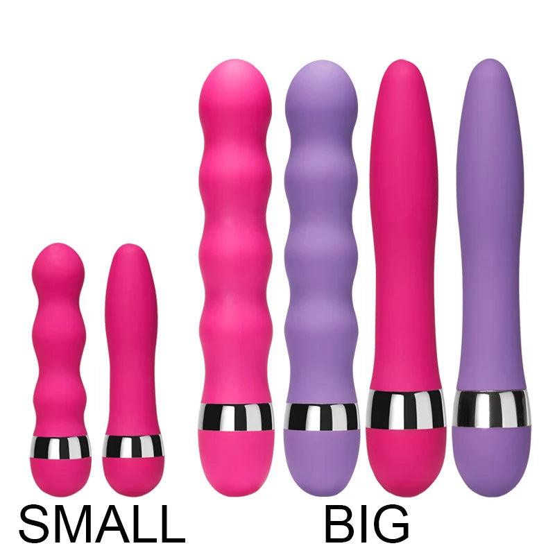 YUKU Vibromasseur G Spot Multi Vitesse - Jouet Érotique