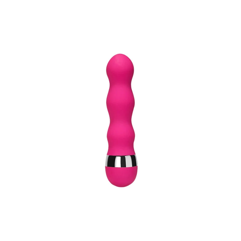 YUKU Vibromasseur G Spot Multi Vitesse - Jouet Érotique