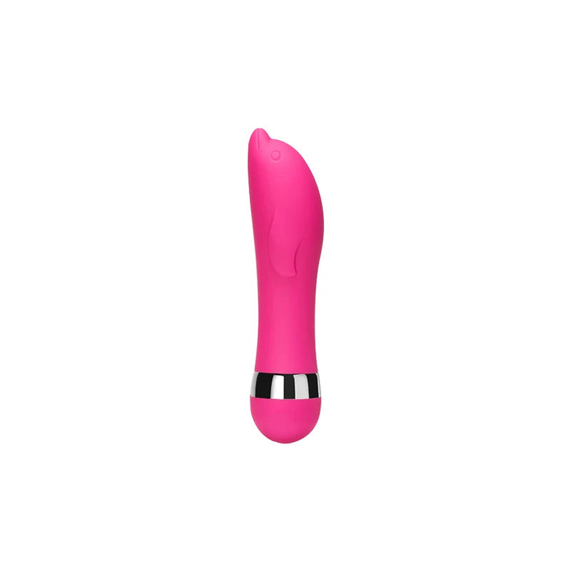 YUKU Vibromasseur G Spot Multi Vitesse - Jouet Érotique