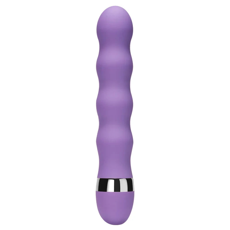 YUKU Vibromasseur G Spot Multi Vitesse - Jouet Érotique