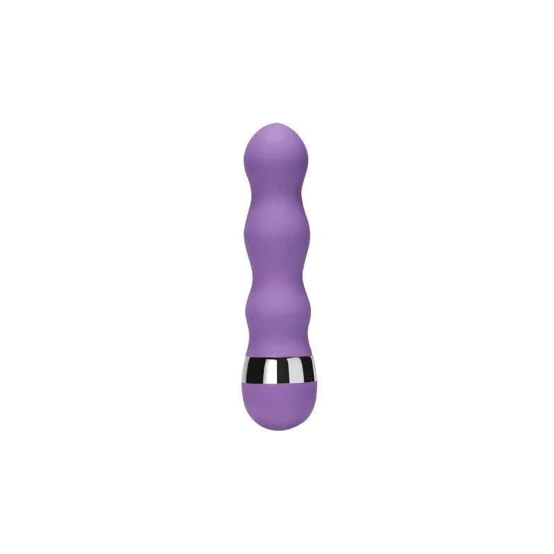 YUKU Vibromasseur G Spot Multi Vitesse - Jouet Érotique