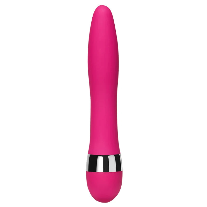 YUKU Vibromasseur G Spot Multi Vitesse - Jouet Érotique