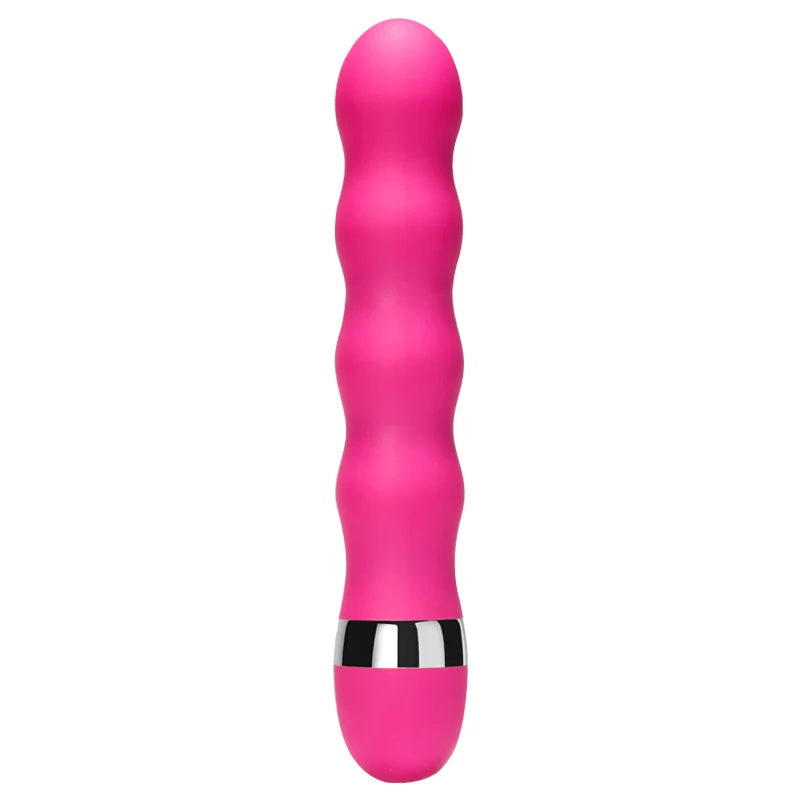 YUKU Vibromasseur G Spot Multi Vitesse - Jouet Érotique